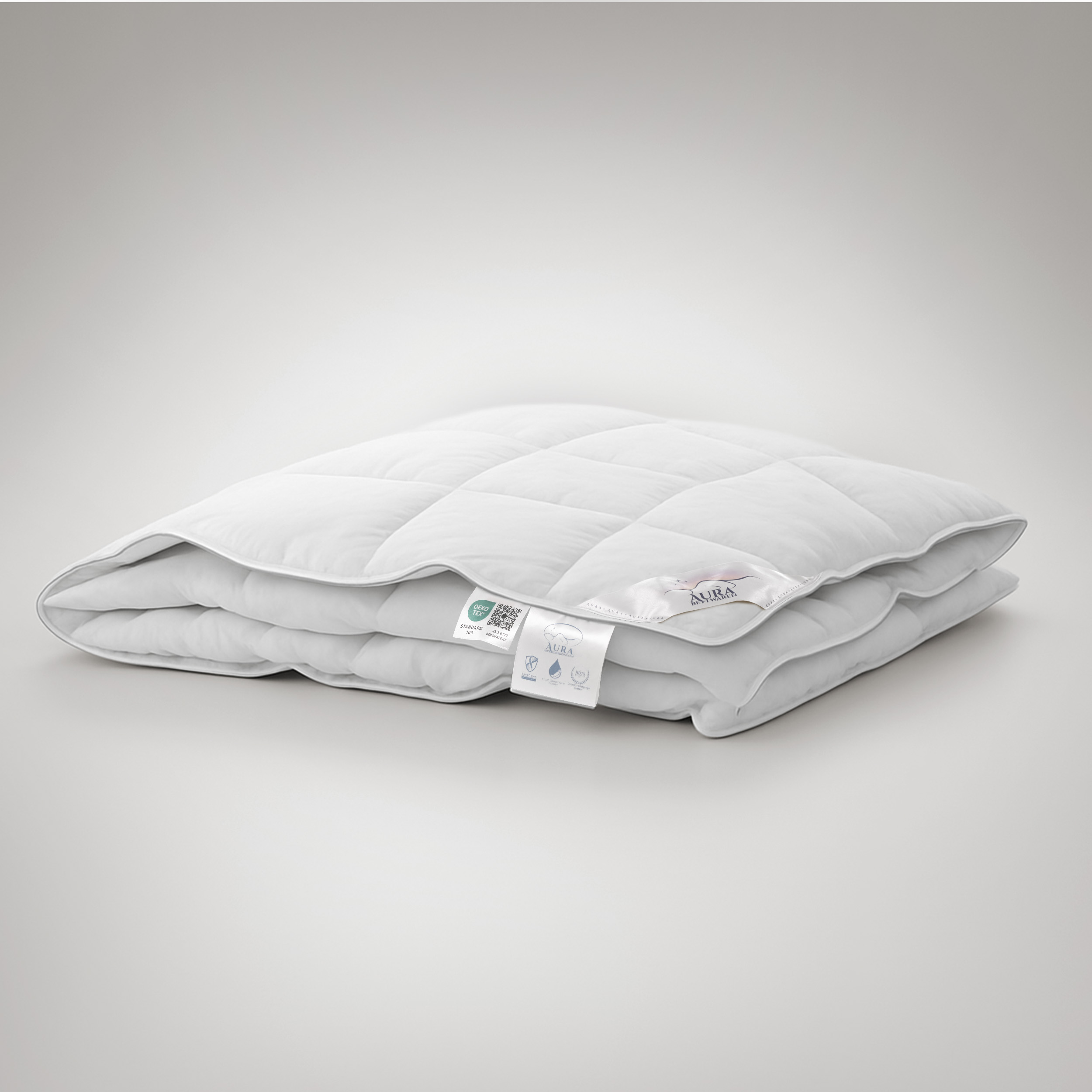 Aura Basic Down Duvet — 细节图 1