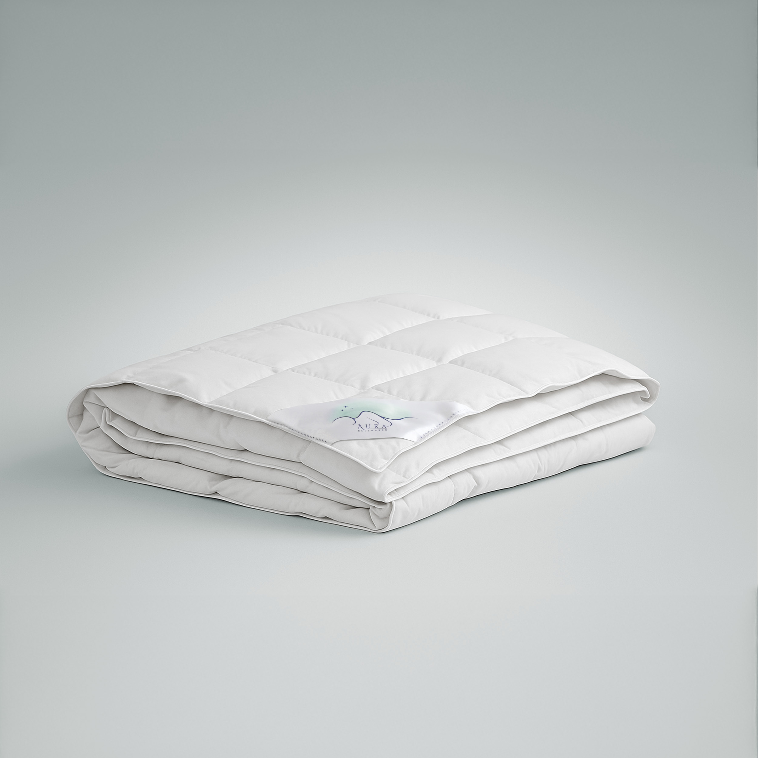Aura Essentials Down Duvet — 细节图 4