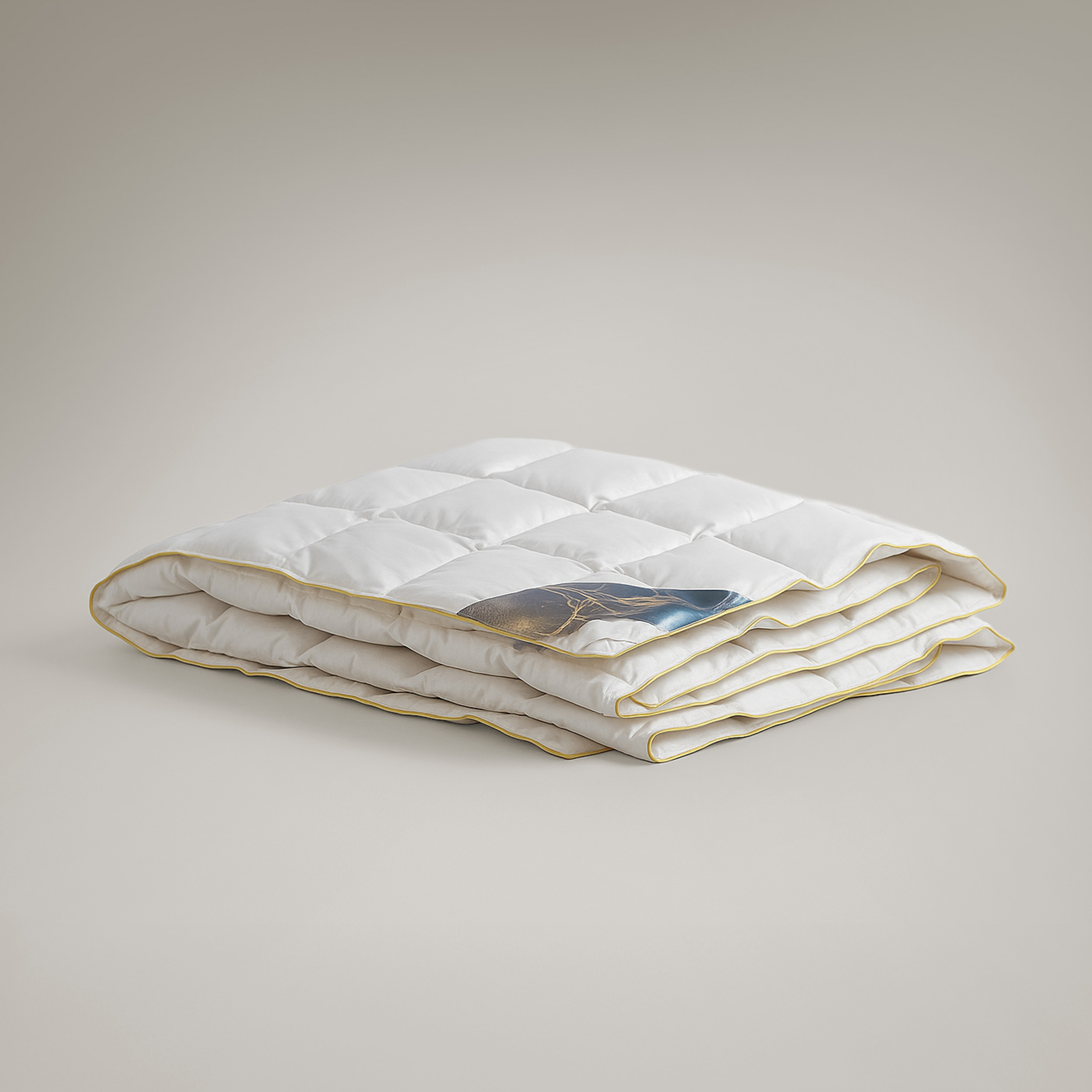 Aura Excellence Down Duvet — 细节图 1