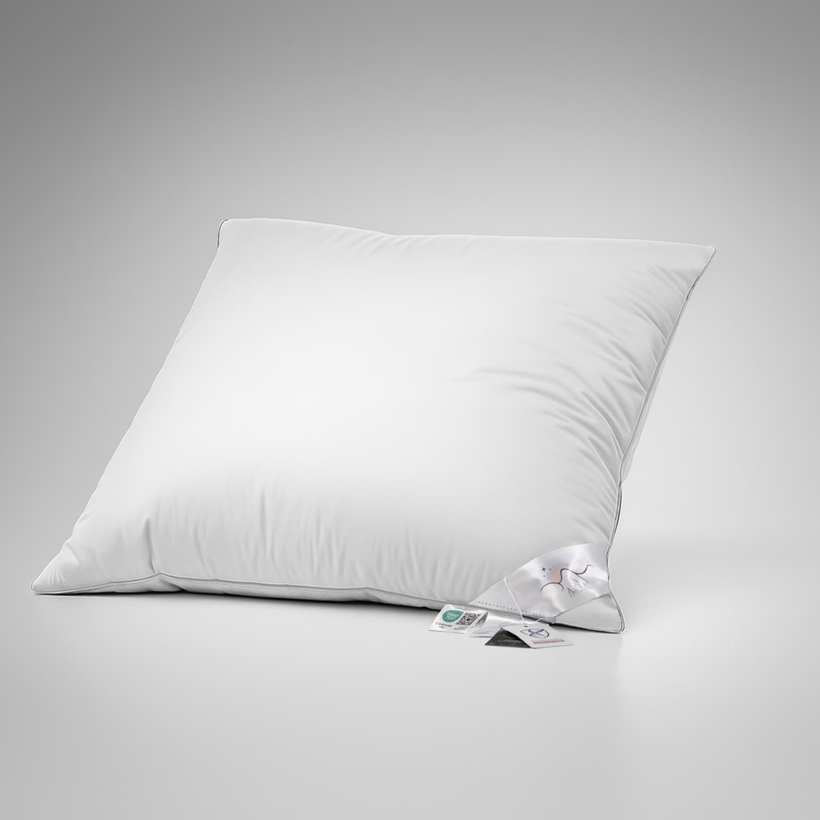 3-Chamber pillow