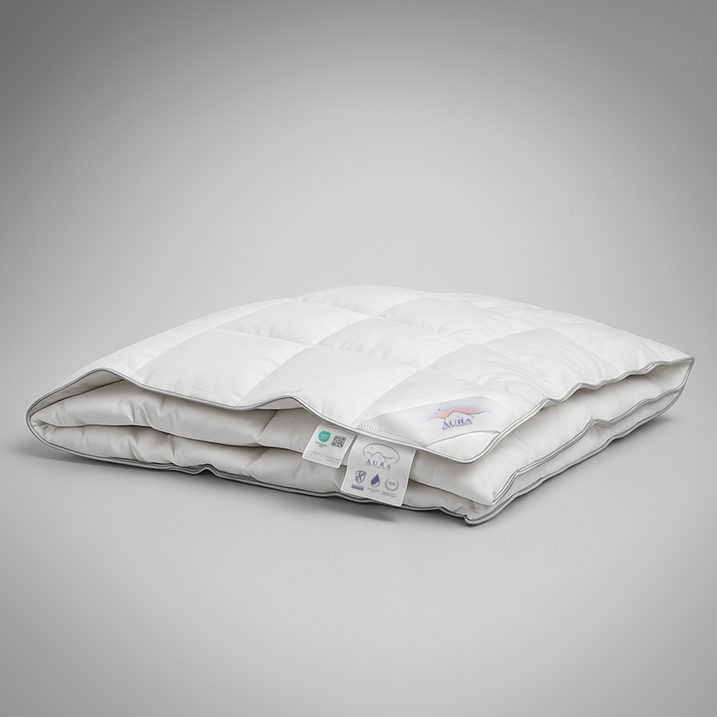 Aura Superior Down Duvet — 细节图 1