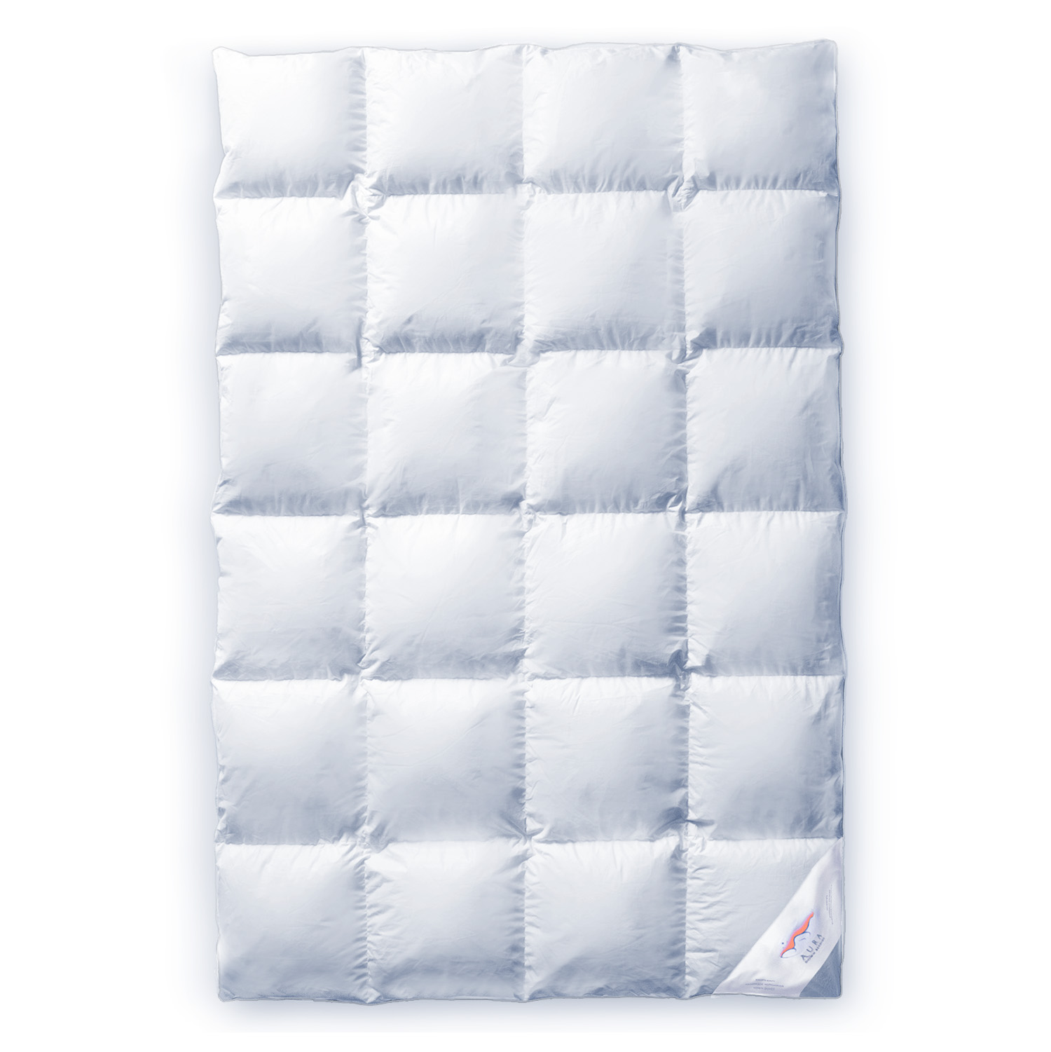 Aura Premium Down Duvet — 细节图 4