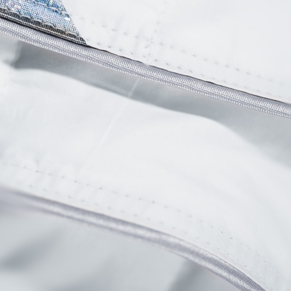 Aura Premium Down Duvet — 细节图 5