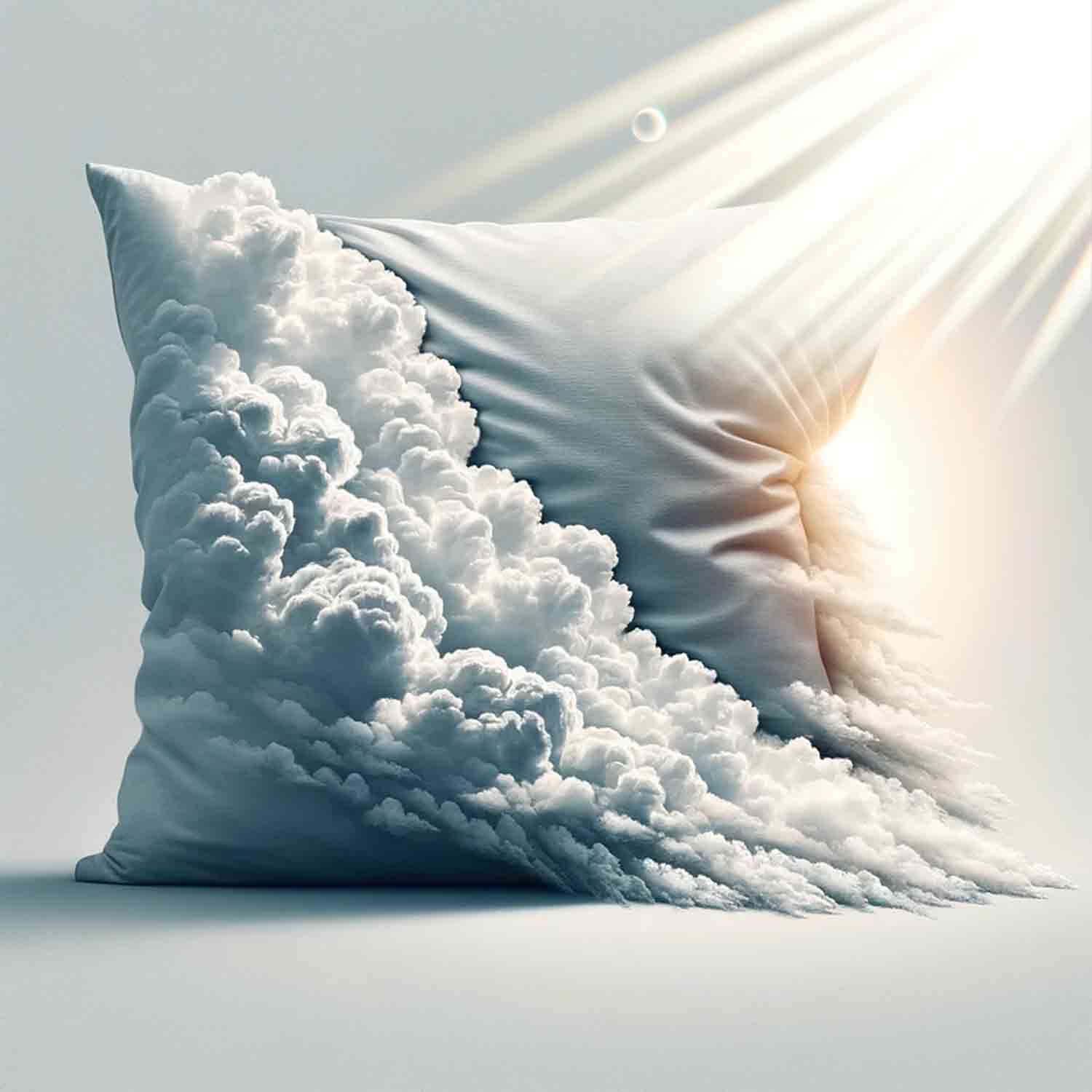 Aura 1-Chamber Pillow — 细节图 2